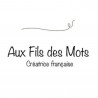 Aux fils des mots